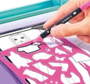 Projekt MODA - Zestaw PRACOWNIA Eppe